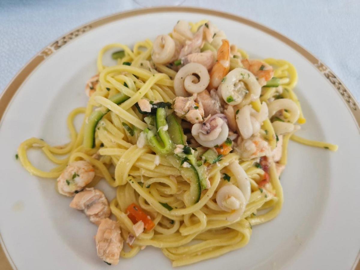 Hotel Bel Sogno Rimini Kültér fotó