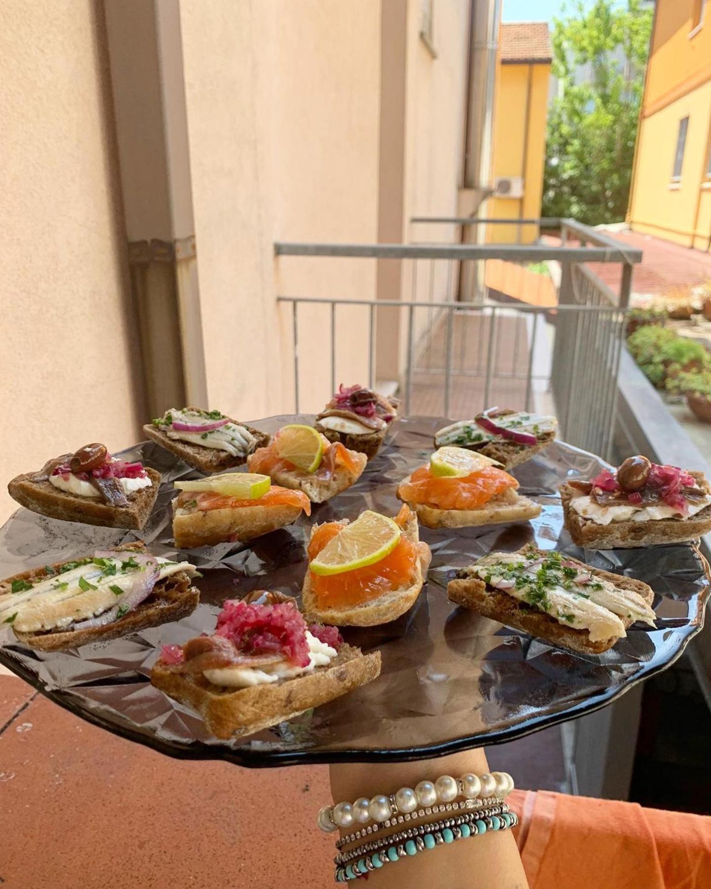 Hotel Bel Sogno Rimini Kültér fotó