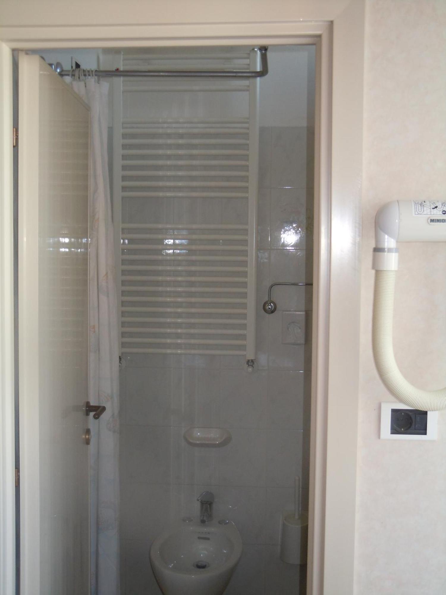 Hotel Bel Sogno Rimini Szoba fotó