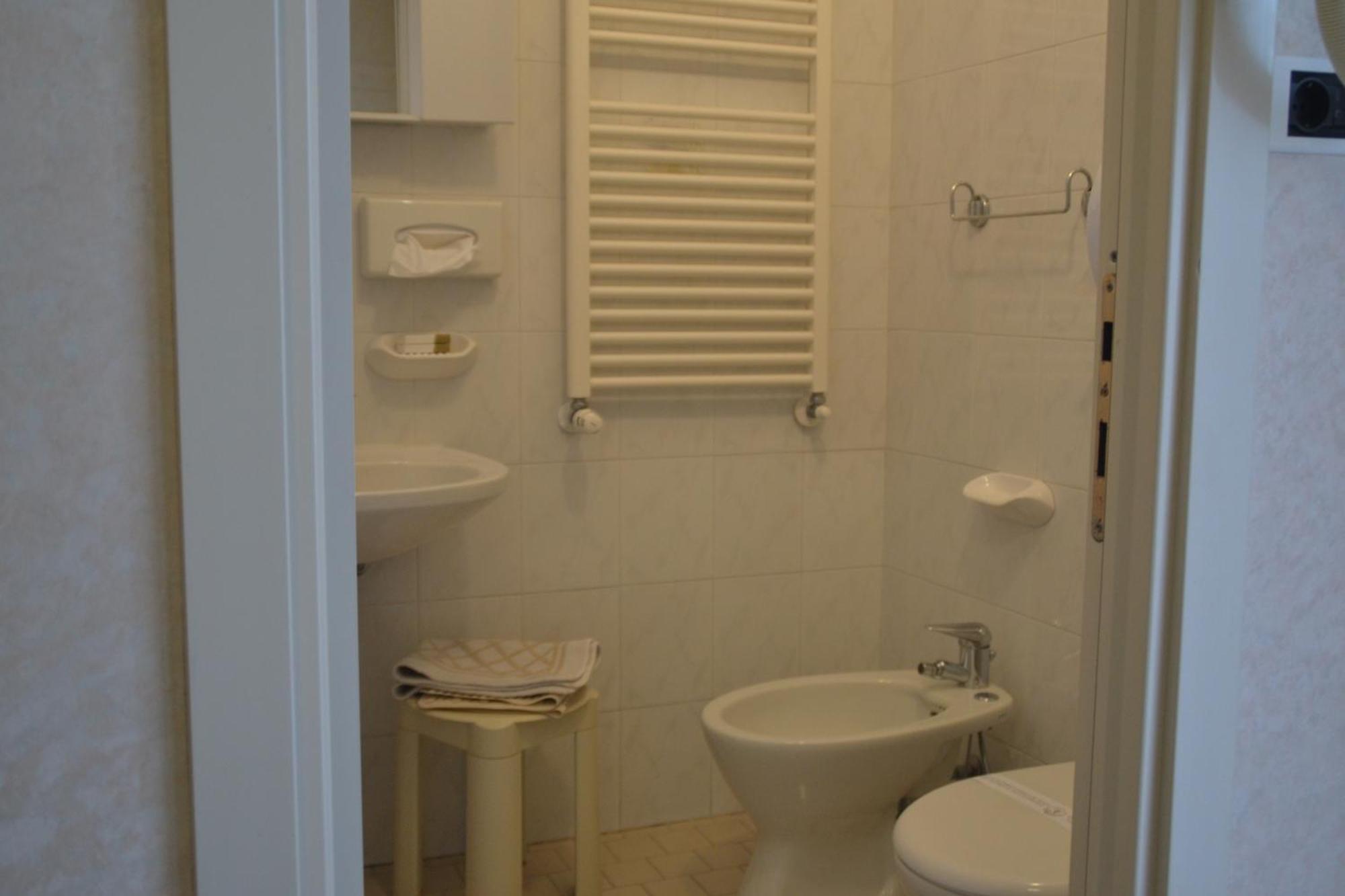 Hotel Bel Sogno Rimini Kültér fotó