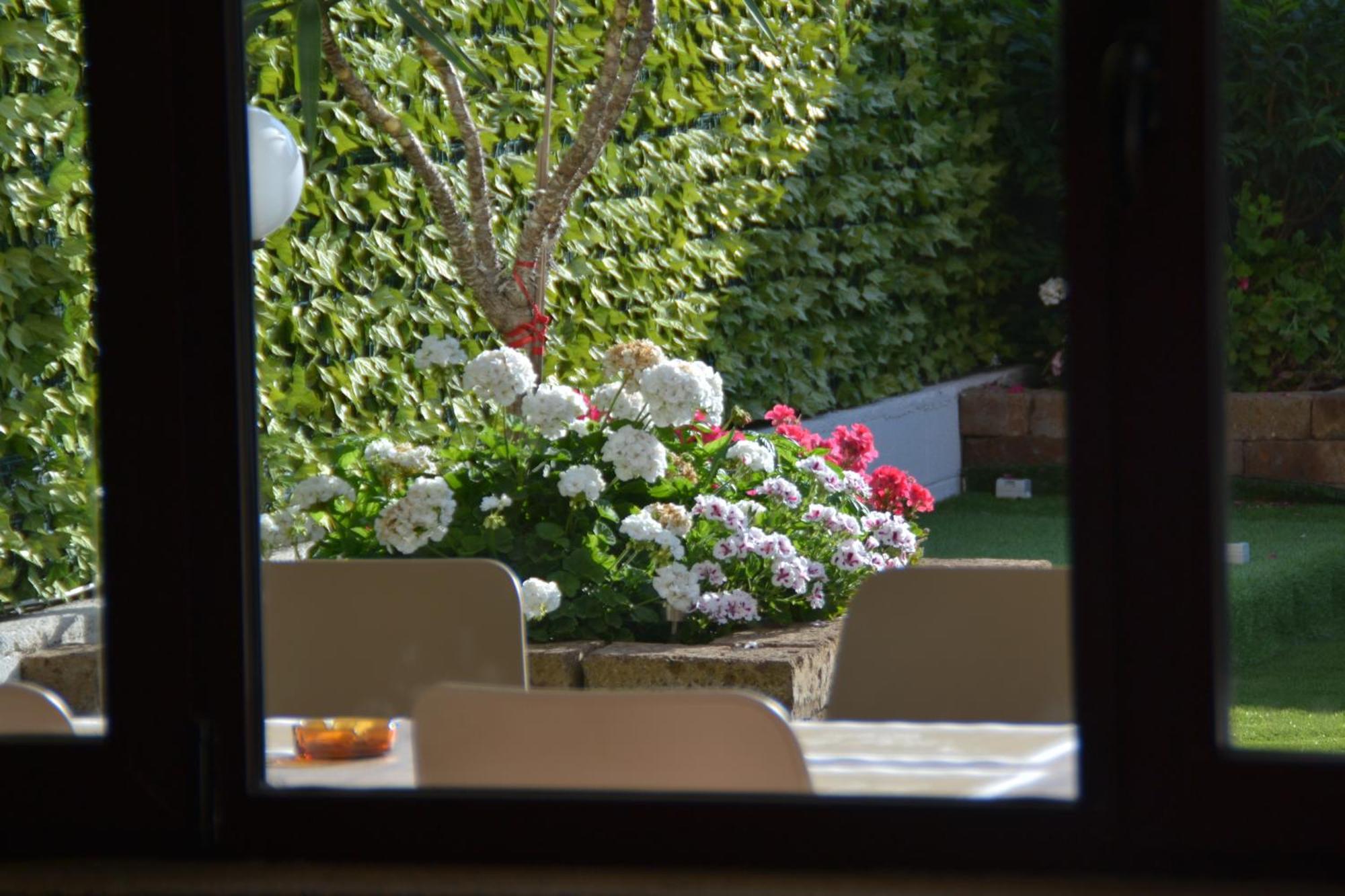 Hotel Bel Sogno Rimini Kültér fotó
