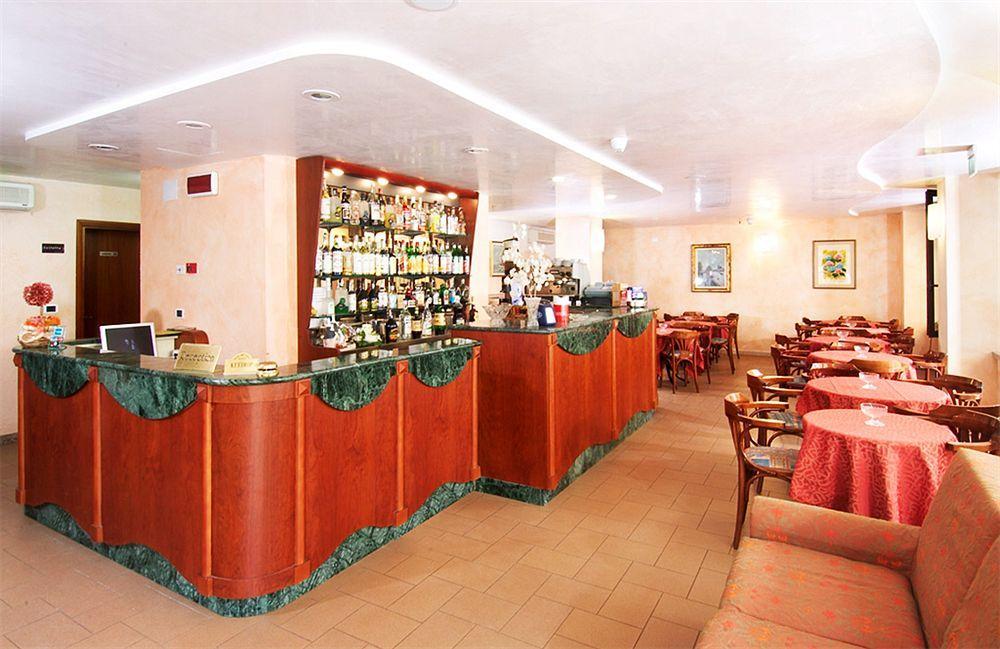 Hotel Bel Sogno Rimini Kültér fotó