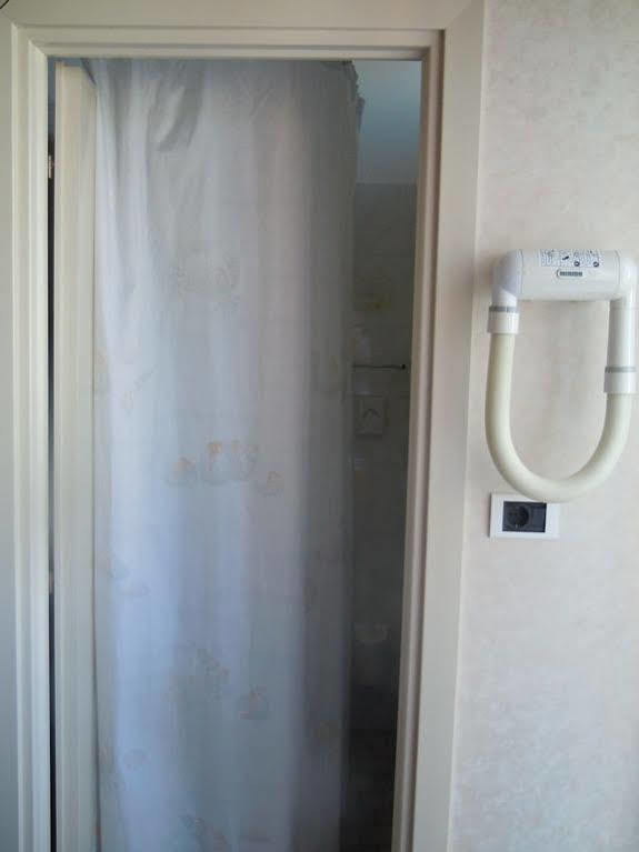 Hotel Bel Sogno Rimini Kültér fotó